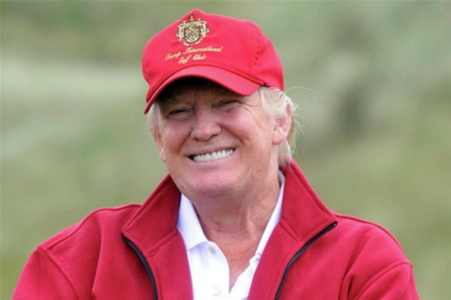 Дональд Трамп пообещал $5 млн за публикацию документов Обамы об образовании