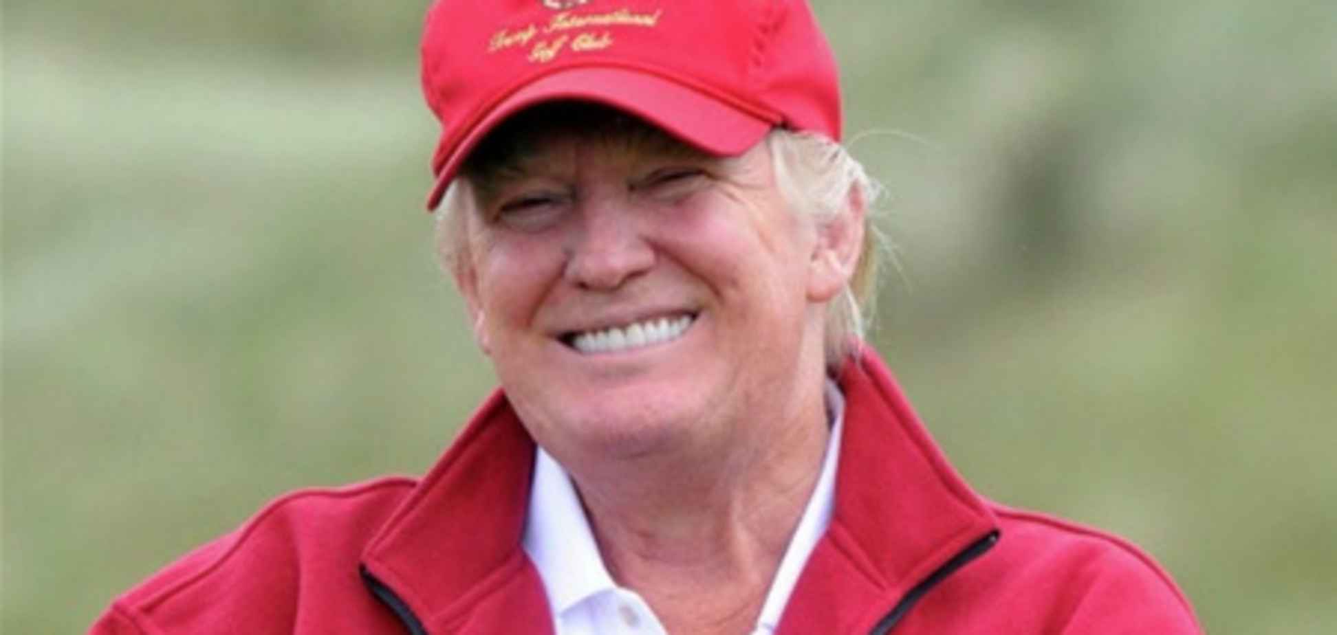 Дональд Трамп пообещал $5 млн за публикацию документов Обамы об образовании