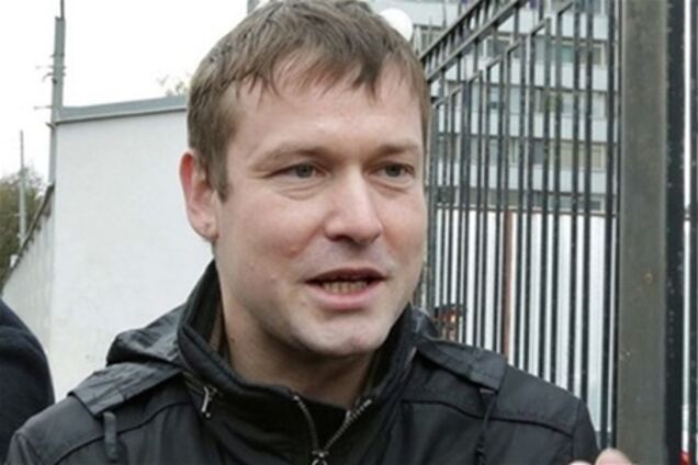 Явку Развозжаев писал в наручниках