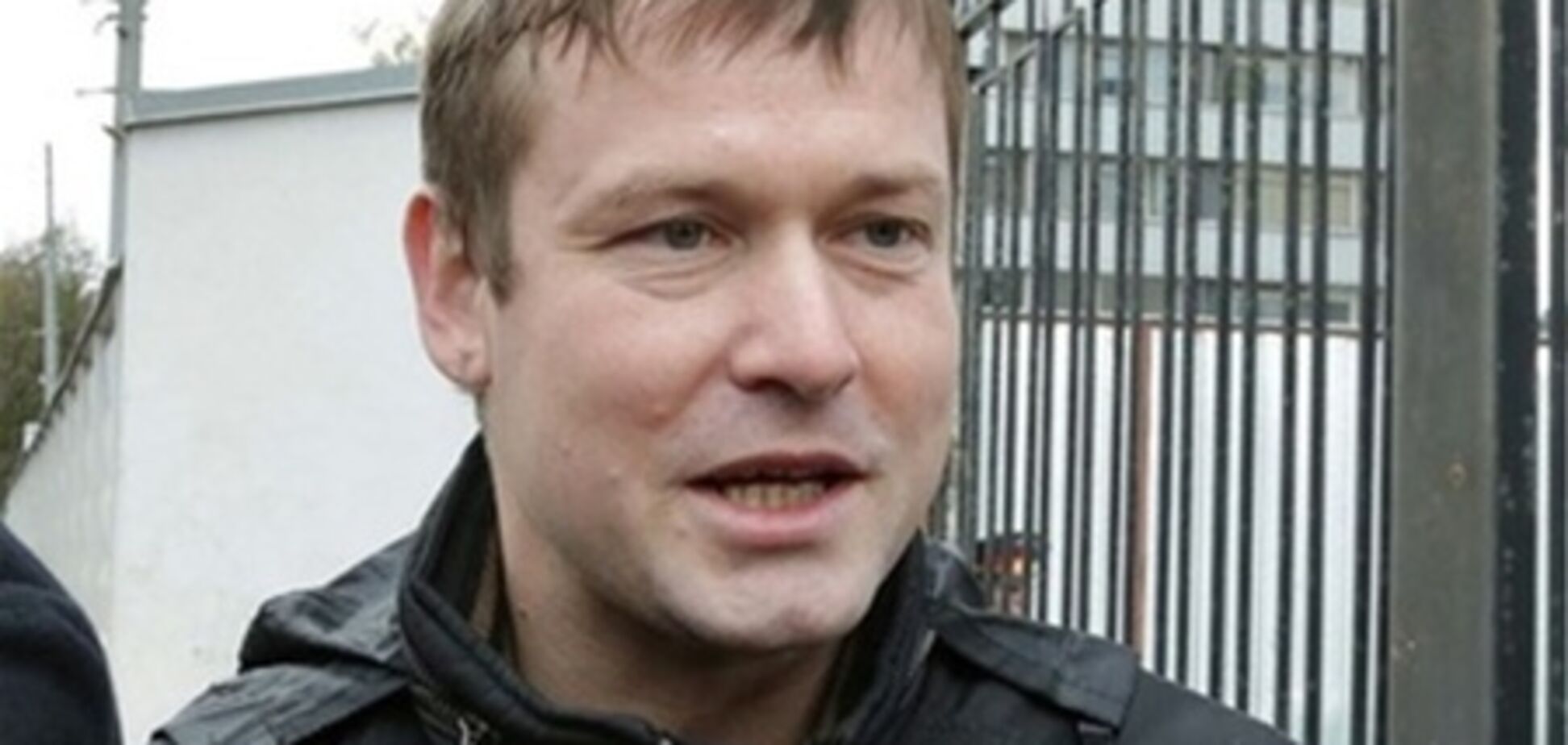 Явку Развозжаев писал в наручниках