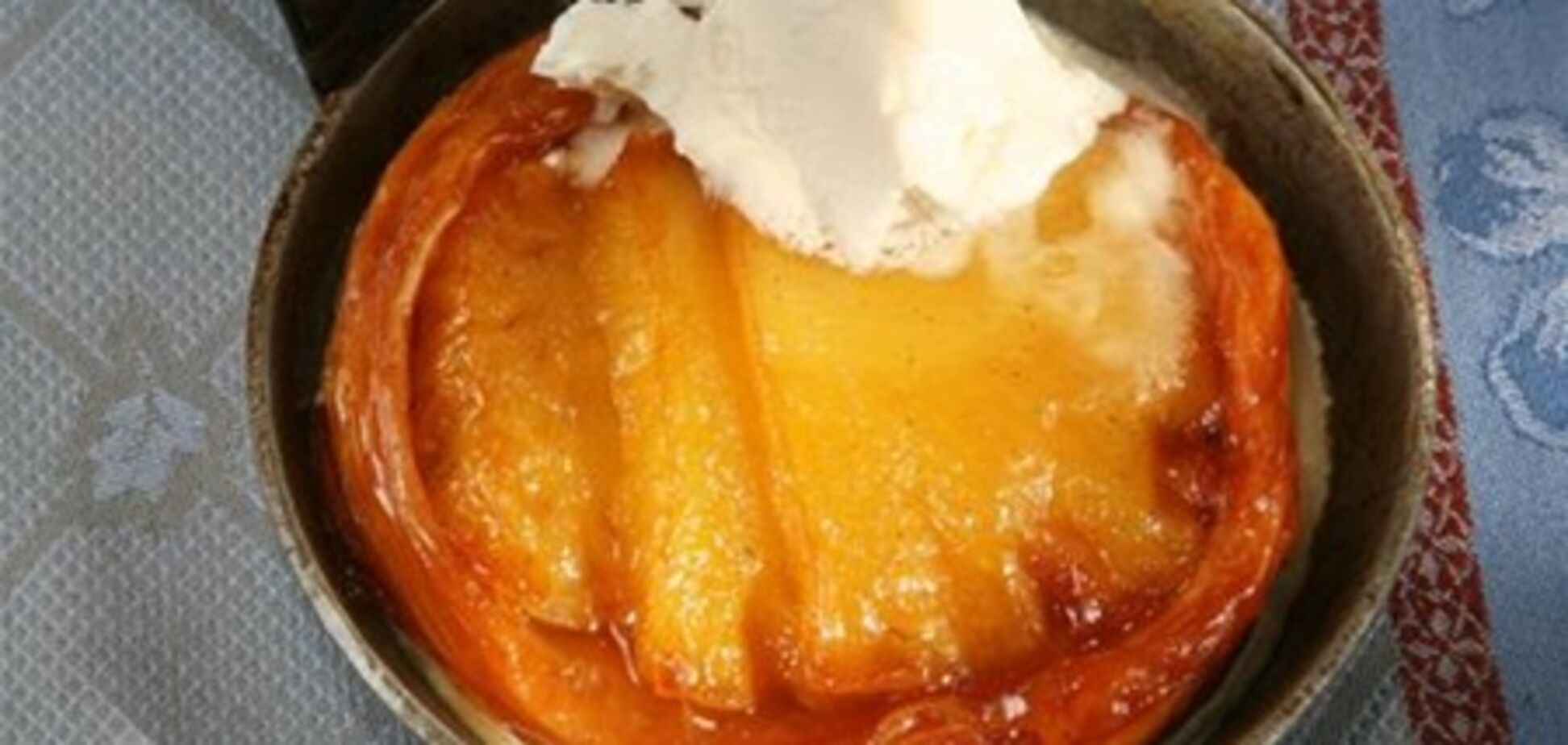 'Тарт Татен'