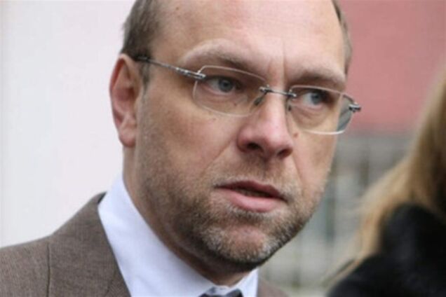 Власенко давали $5 млн для Тимошенко? Адвокат называет видео фальшивкой