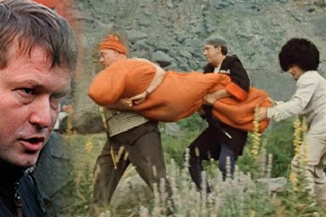 Анатомия одного похищения