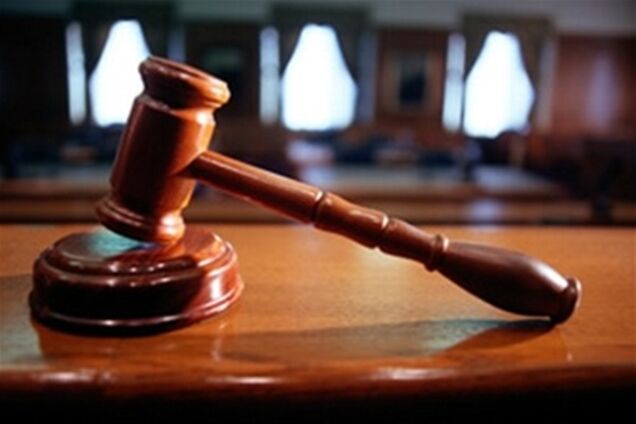 В Киеве троим преступникам, обокравшим 38 детей, вынесли приговор