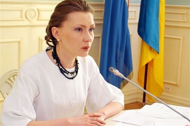 Шлапак добилась запрета еще одной скандальной стройки