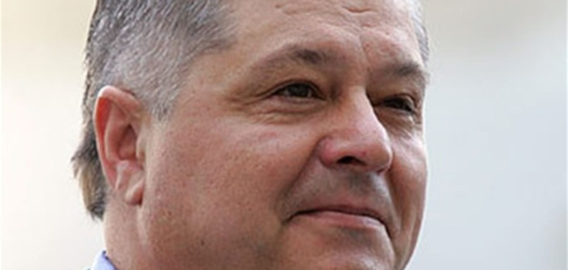 Защита об убийстве Щербаня: Лазаренко ни при чем