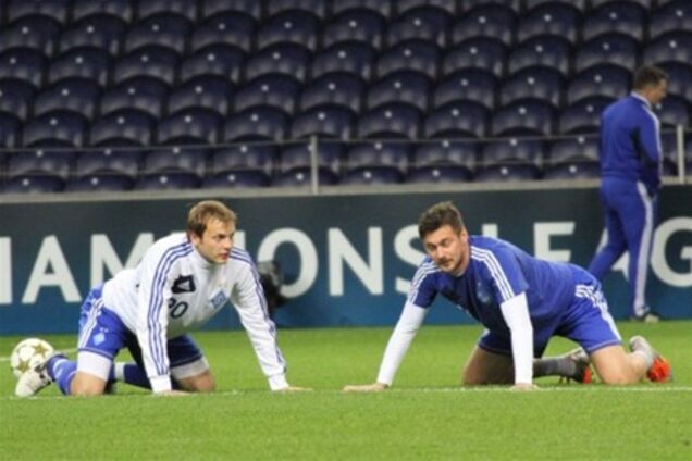 Эксперты рассказали, кто победит в матче 'Порту' - 'Динамо'