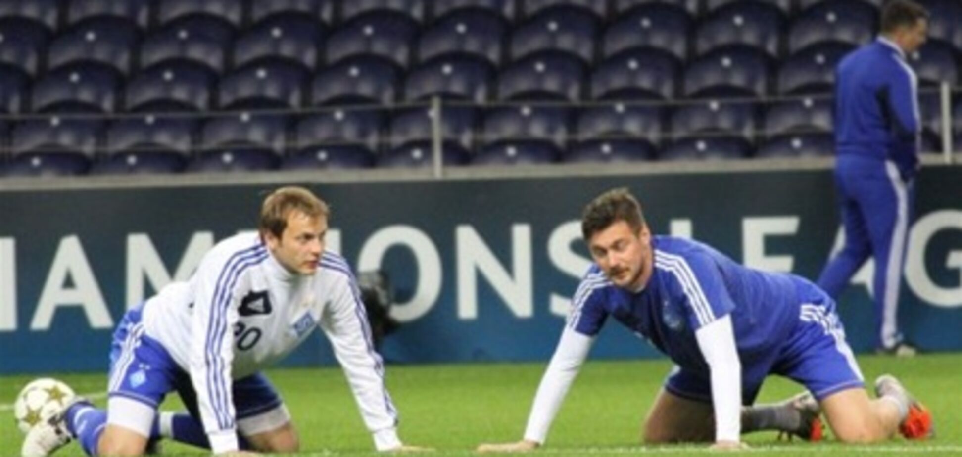 Эксперты рассказали, кто победит в матче 'Порту' - 'Динамо'