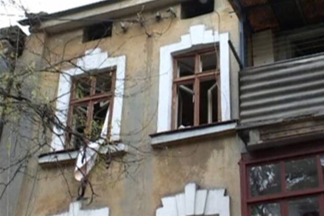 Причиною вибуху в Одесі, який забрав життя двох людей, була граната