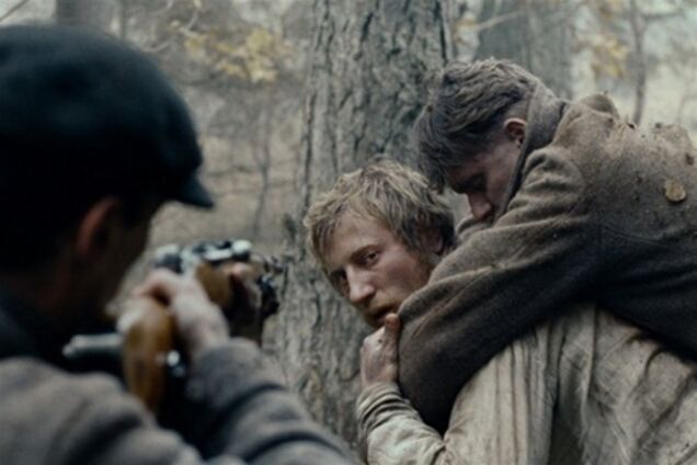 Из Одессы с любовью: фильм Лозницы на 'Молодости'