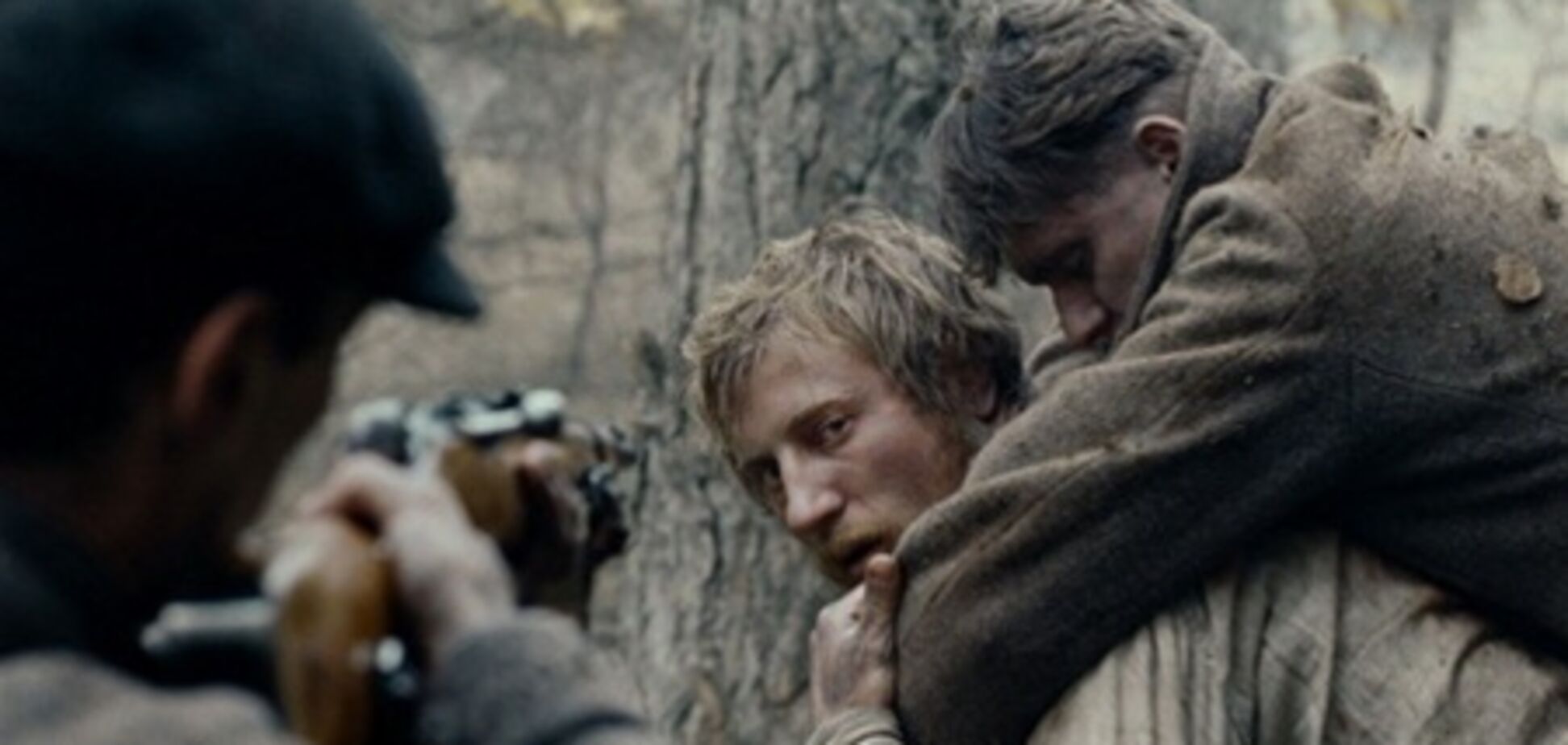 Из Одессы с любовью: фильм Лозницы на 'Молодости'