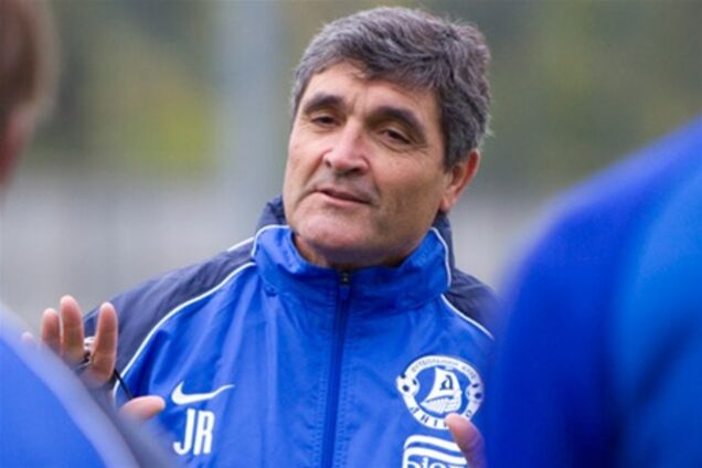 Хуанде Рамос: дальнейшие шансы зависят от результата с 'Наполи'