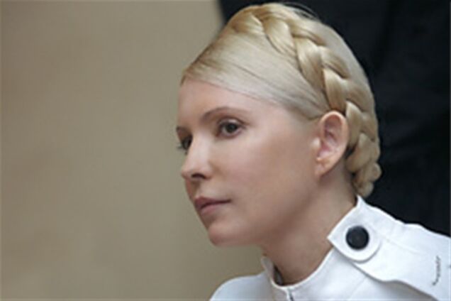 ГПтСУ: Тимошенко сможет проголосовать или в больнице, или в колонии