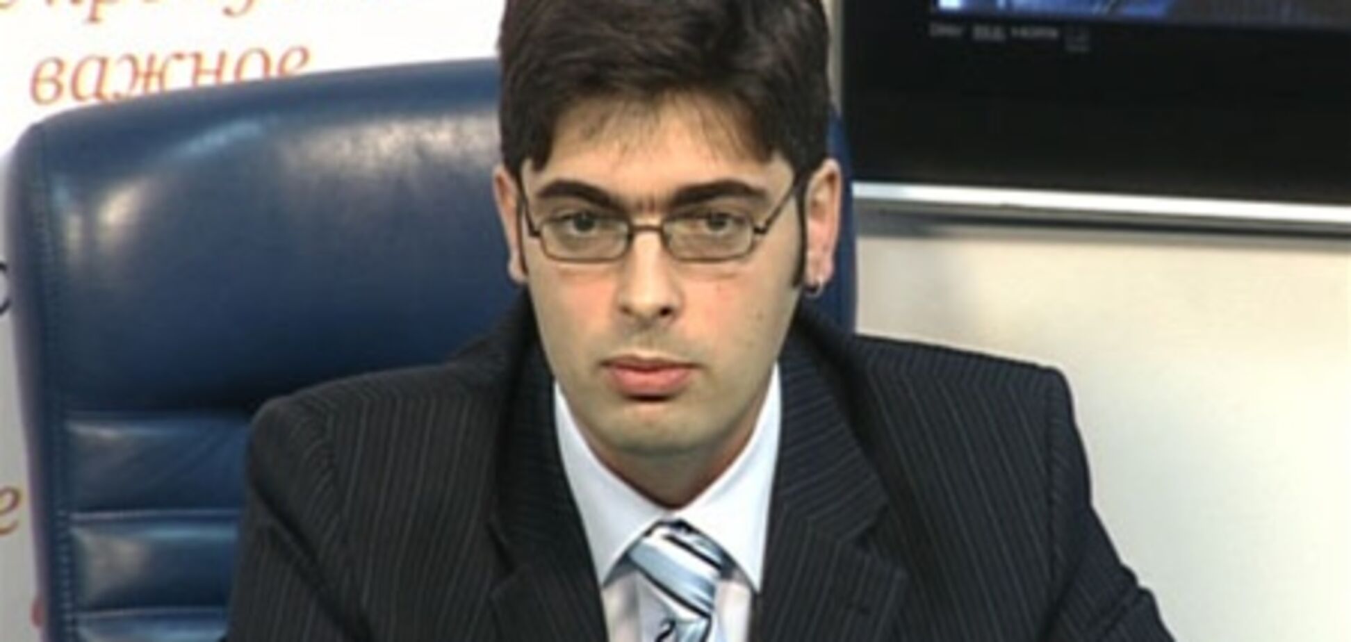 В Госкино ждут продюсеров-профессионалов