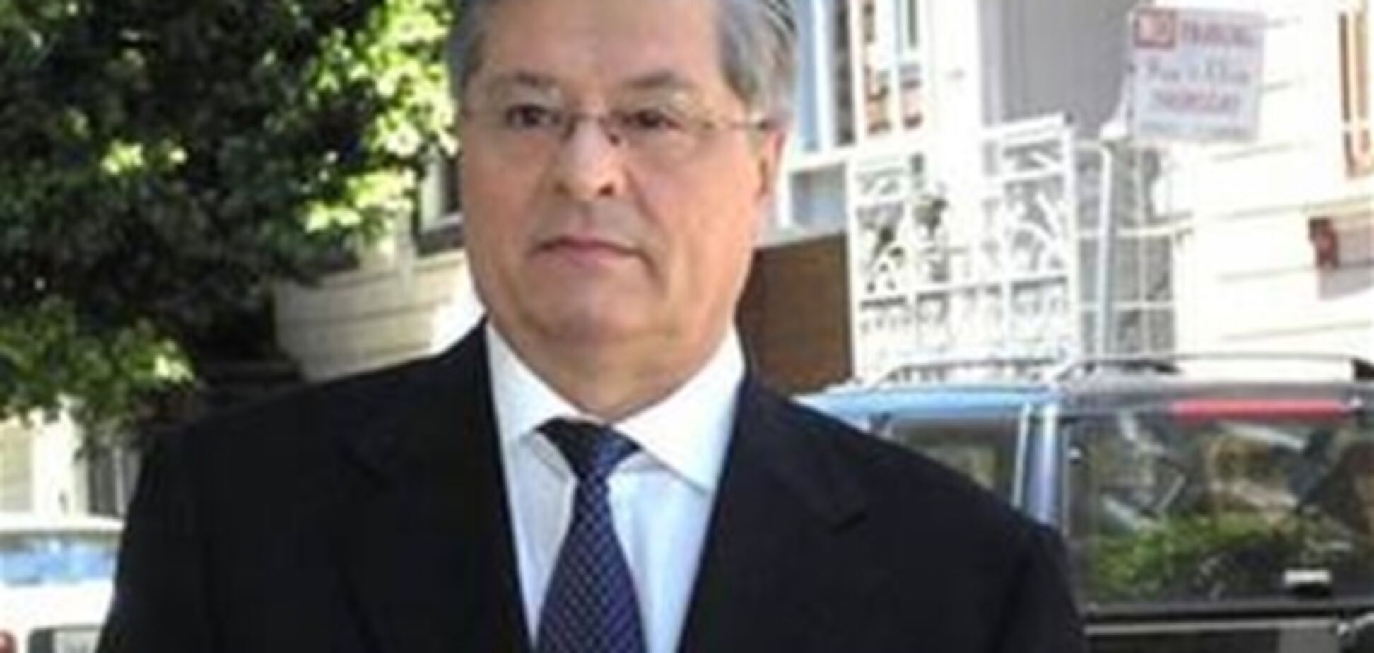 Лазаренко открестился от госгарантий по долгу ЕЭСУ