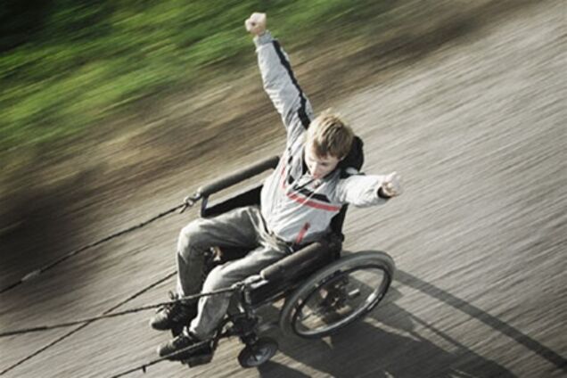 В Украине сняли короткометражку о развлечениях 13-летних интернатовцев