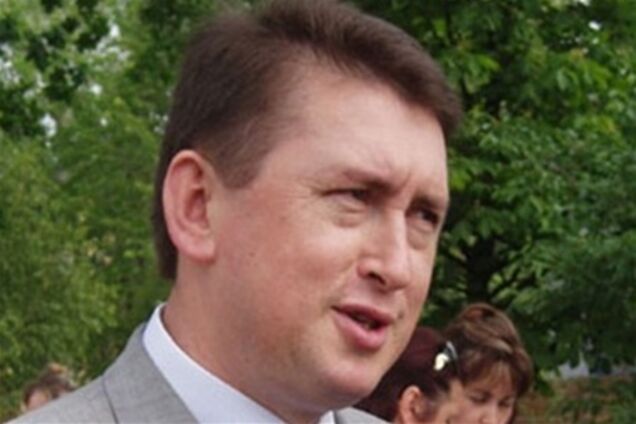 Мельниченко вернулся в Украину с определенной информацией - Розинская