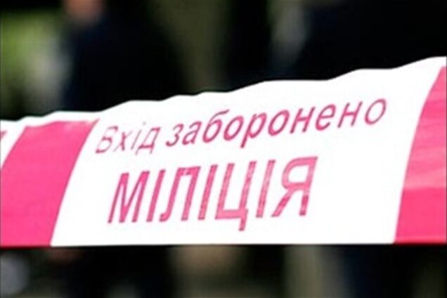 На Сумщині нардеп влаштував стрілянину посеред вулиці