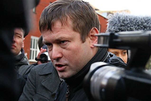 Развозжаев прячется в СИЗО - эксперты