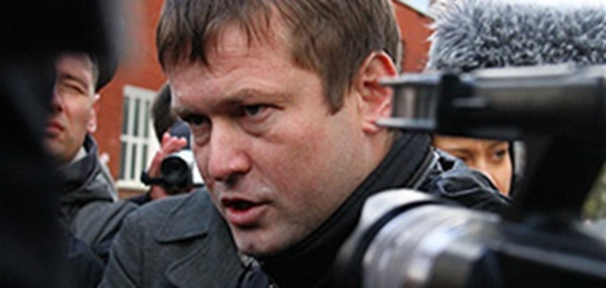 Развозжаев прячется в СИЗО - эксперты