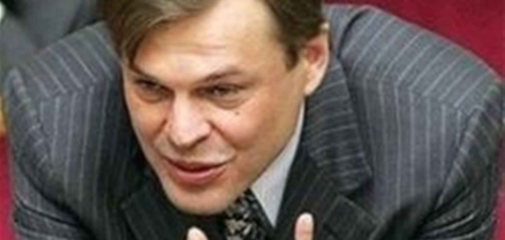 В оппозиции уверяют, что курс доллара достигнет 8,8 грн