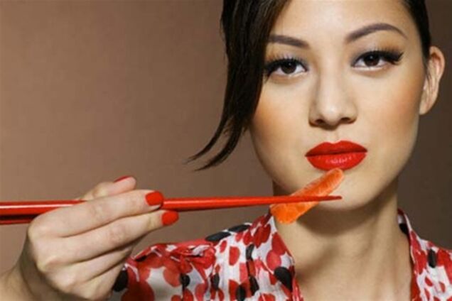 Китайская диета: минус 8 кг за две недели