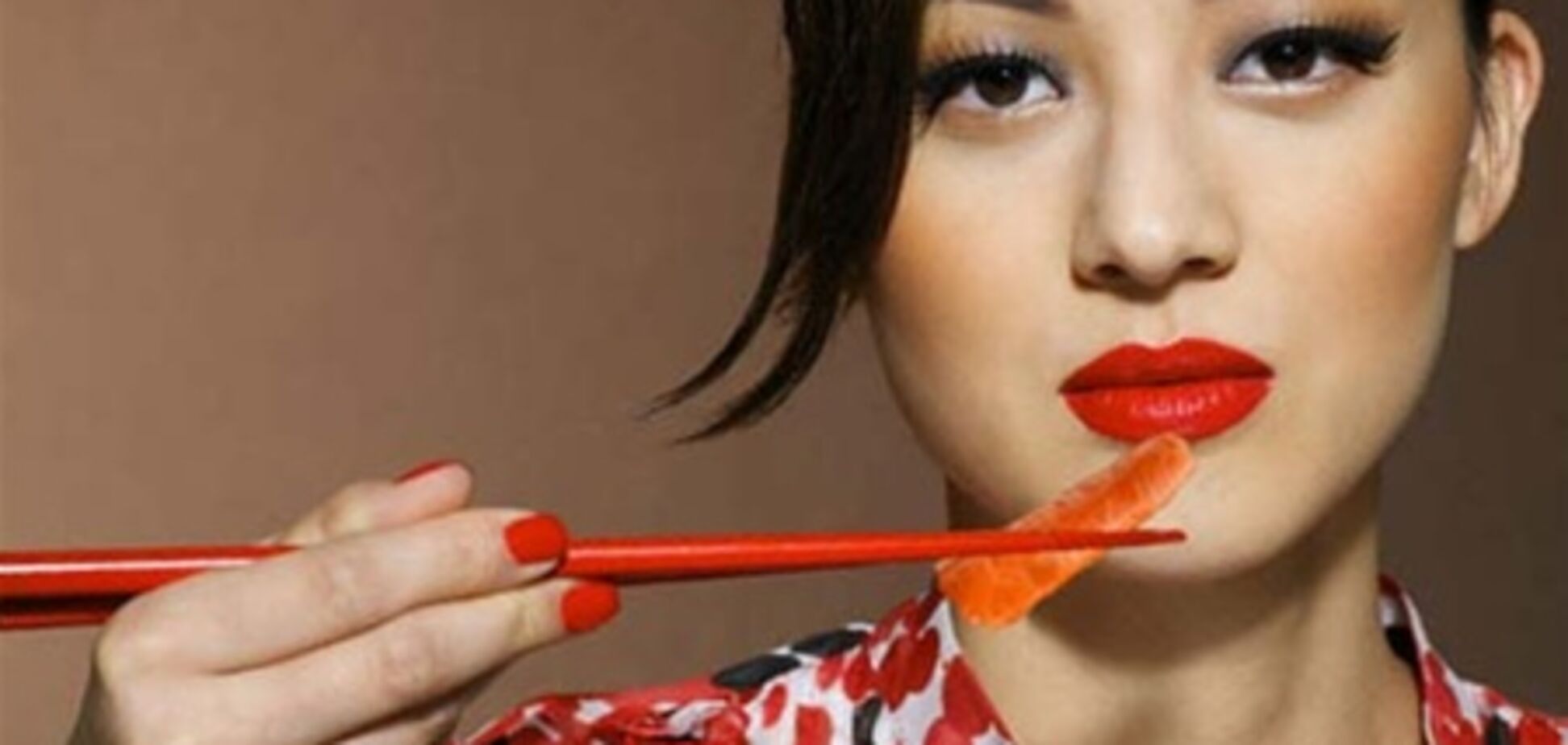 Китайская диета: минус 8 кг за две недели