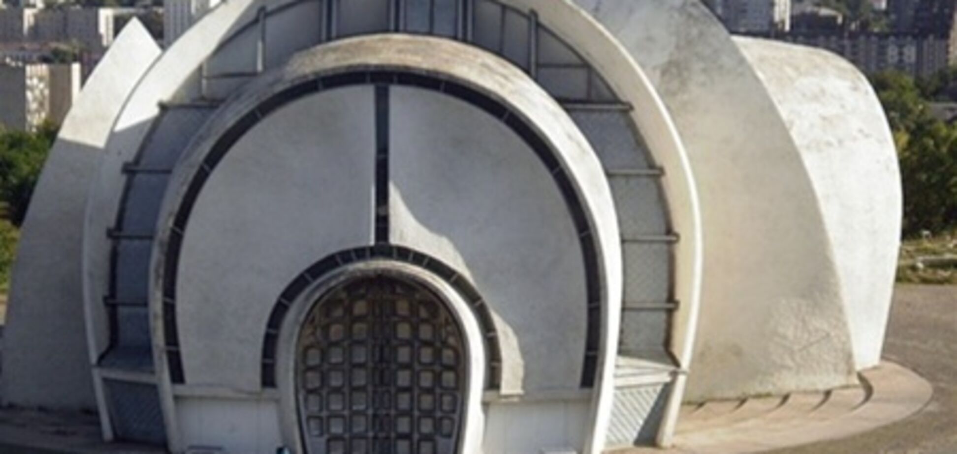 Киевский крематорий могут закрыть