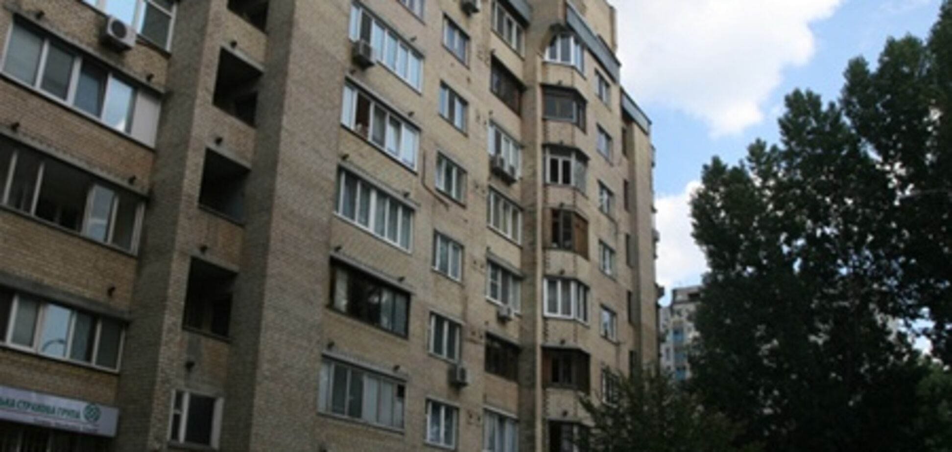 Киевские квартиры сирот присвоили опекуны
