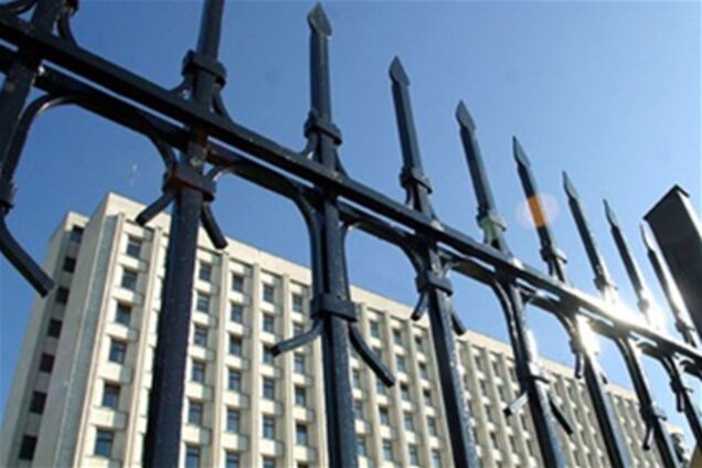 Глава ЦВК спростував інформацію про 'закритих' засіданнях Комісії