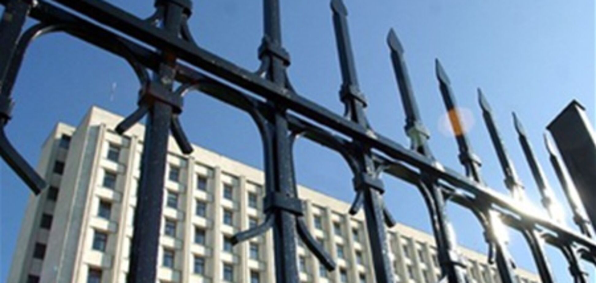 Глава ЦВК спростував інформацію про 'закритих' засіданнях Комісії