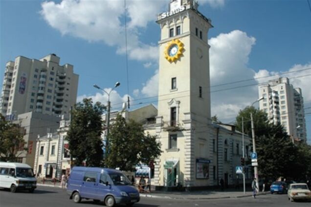 Укрзализныця открыла в Хмельницком подземный переход, соединивший две части города 