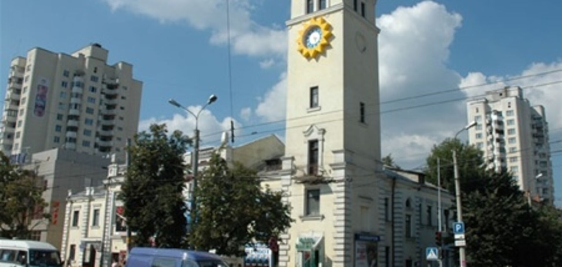 Укрзализныця открыла в Хмельницком подземный переход, соединивший две части города