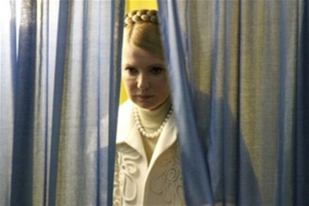 В ГПтСУ еще не знают, где будет голосовать Тимошенко