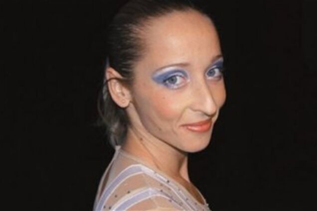 Видео рокового трюка, когда гимнастка сломала шею, попало в СМИ