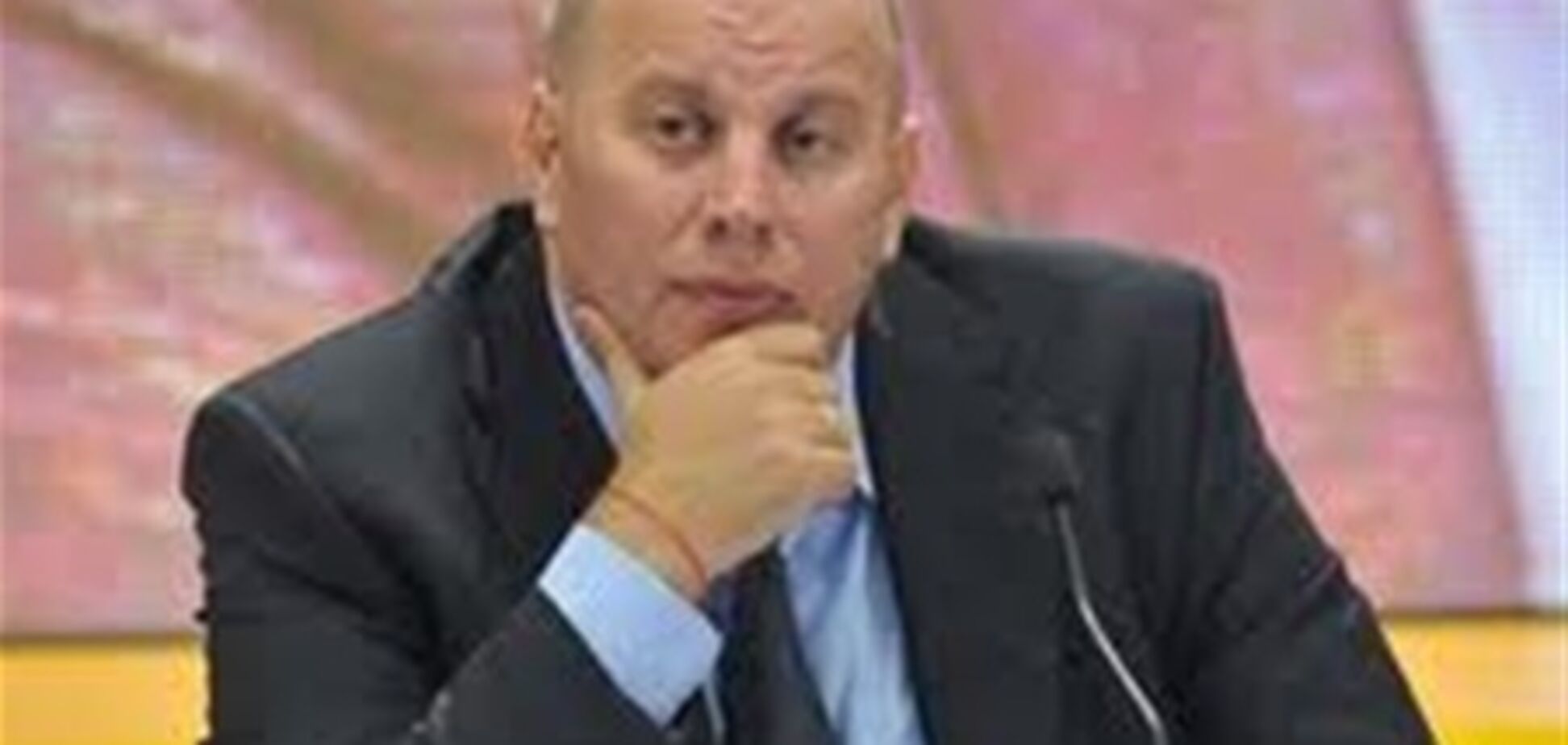Бродский растолковал преимущества закона о занятости населения