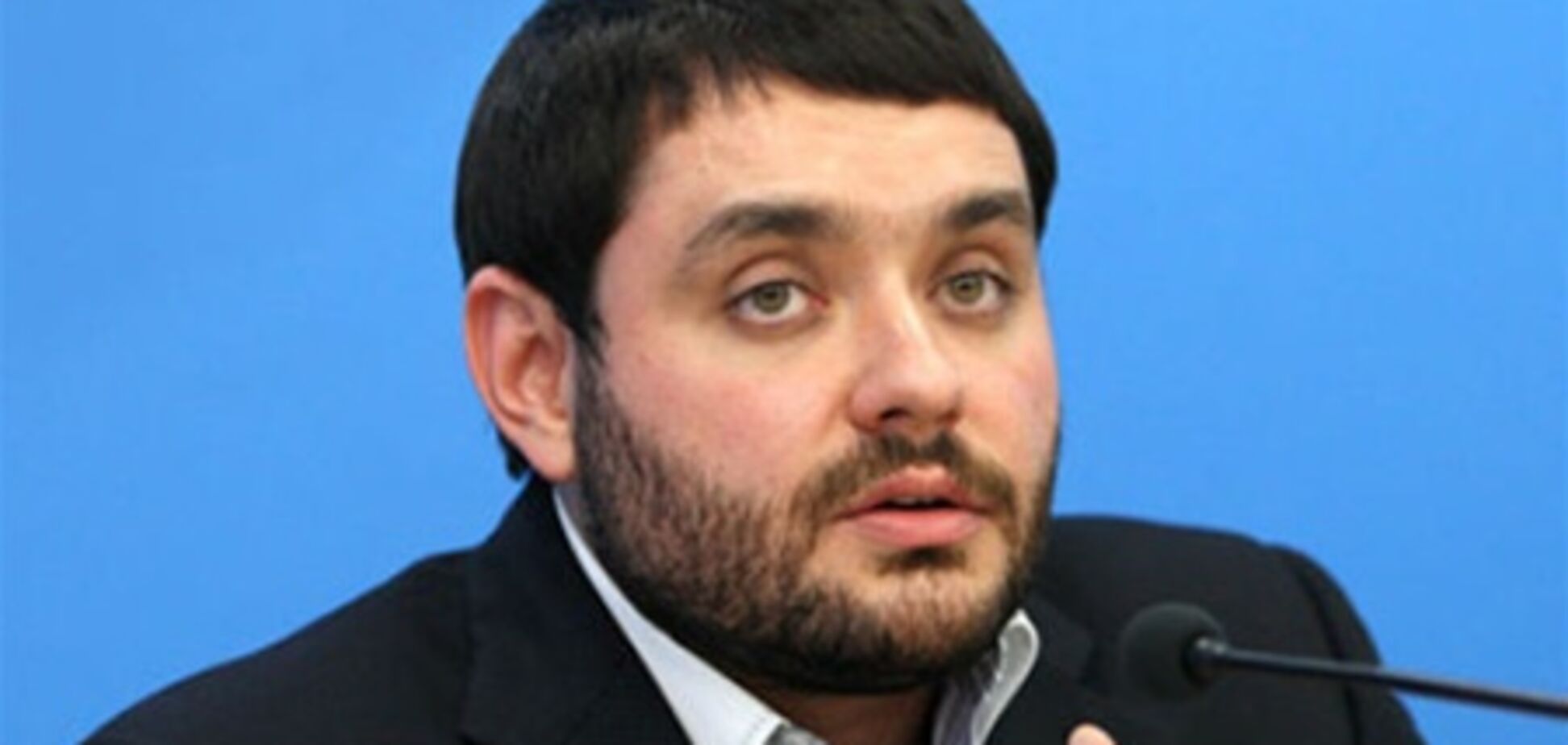 Син Щербаня вимагає від Лазаренка офіційної заяви про непричетність до вбивства