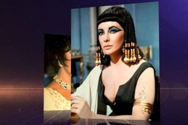 Элизабет Тейлор названа самой богатой умершей знаменитостью