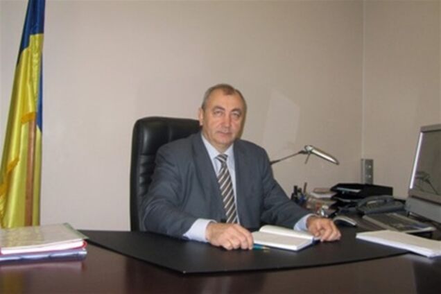 Глава ГП 'Укрспирт': рынок спирта должен быть под госконтролем