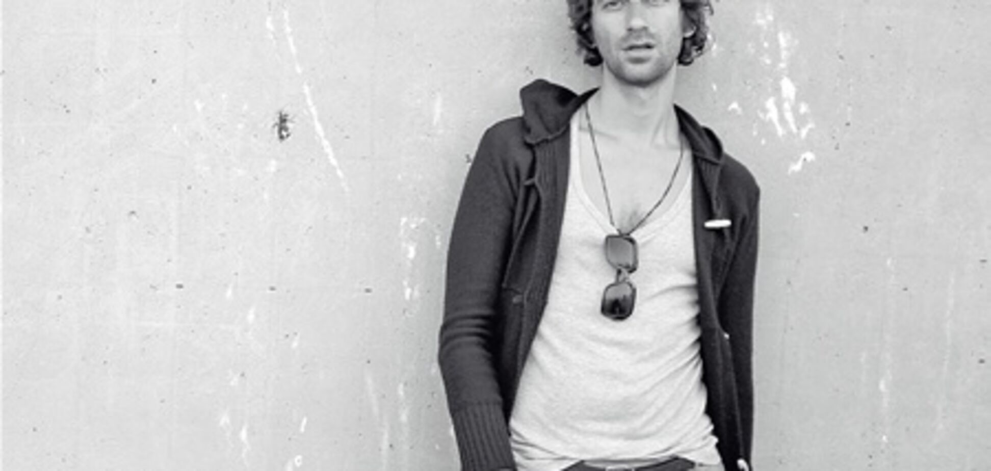 Солист 'Мачете' не может сосчитать, сколько у него было женщин