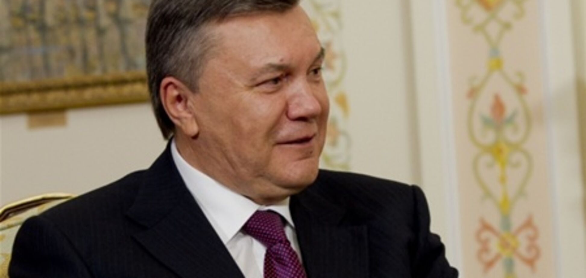 Янукович сделал еще один шаг к энергетической независимости