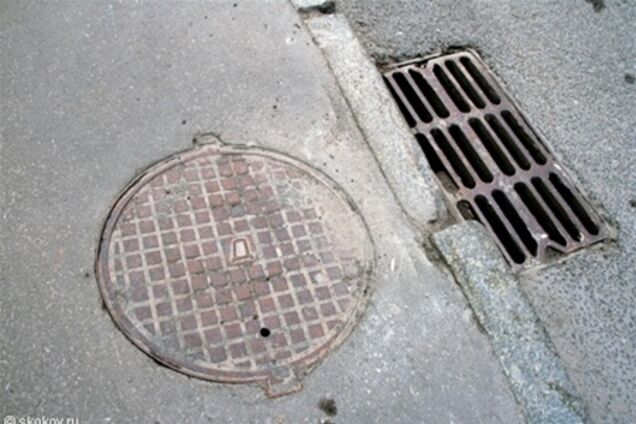 Столичная канализация и водоотвод нуждаются в замене