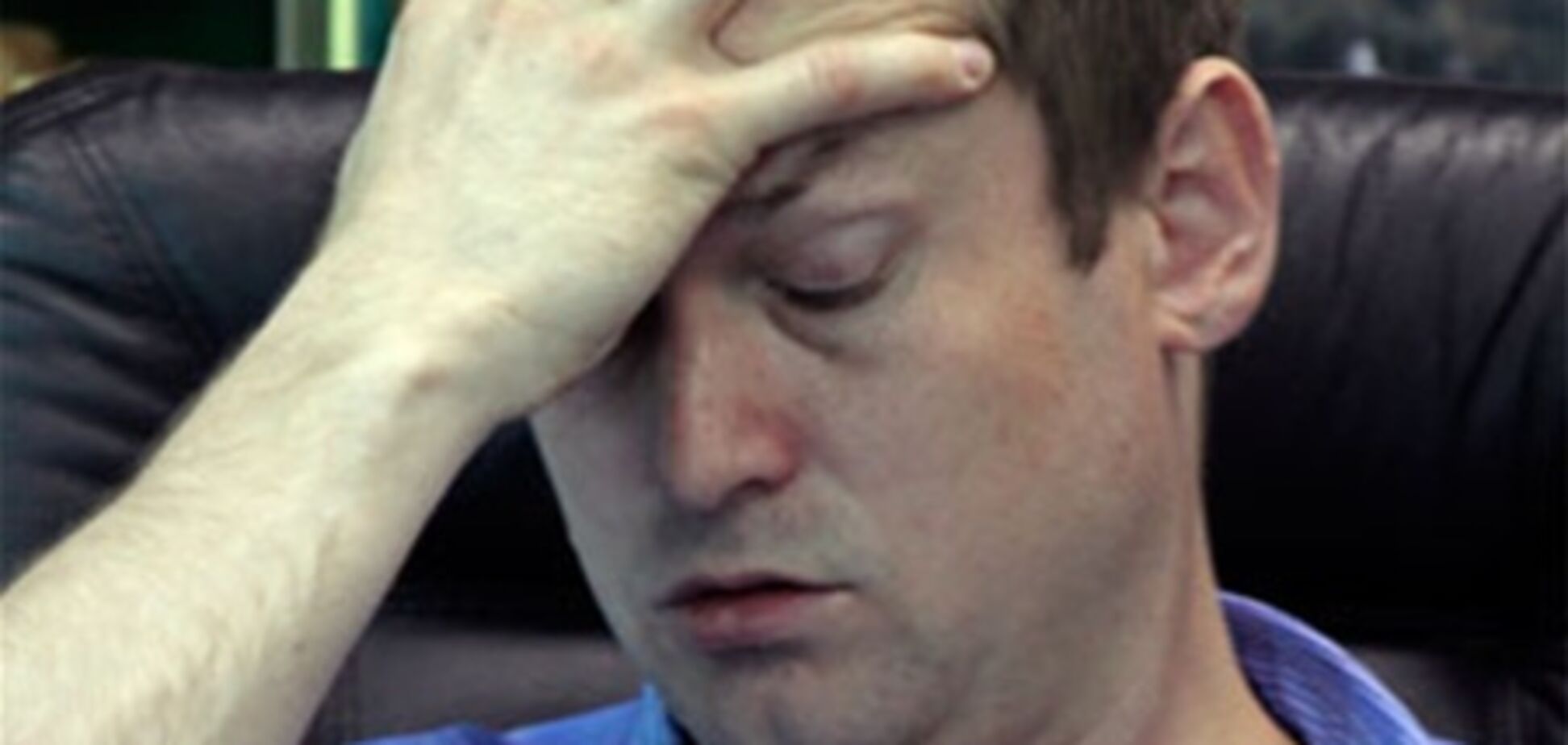 У МВС визнали, що Развожаева з України вивезли російські спецслужби