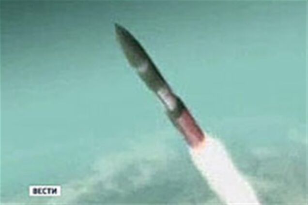 Россия успешно испытала прототип новой межконтинентальной баллистической ракеты