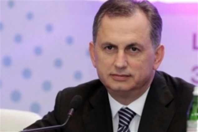 Однопартийцы ждут от Колесникова Олимпиады-2022