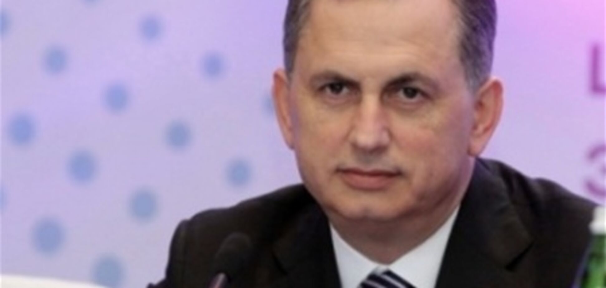 Однопартийцы ждут от Колесникова Олимпиады-2022