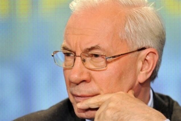 Азаров: обвала гривни после выборов не будет