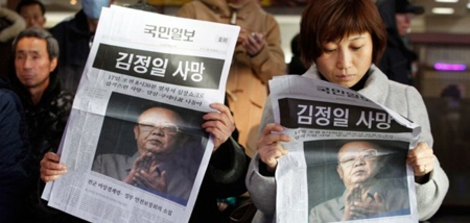 У КНДР розстріляли заступника міністра за недотримання жалоби за Кім Чен Іру