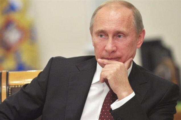 Путин о Pussy Riot: они ударили по моральным ценностям общества