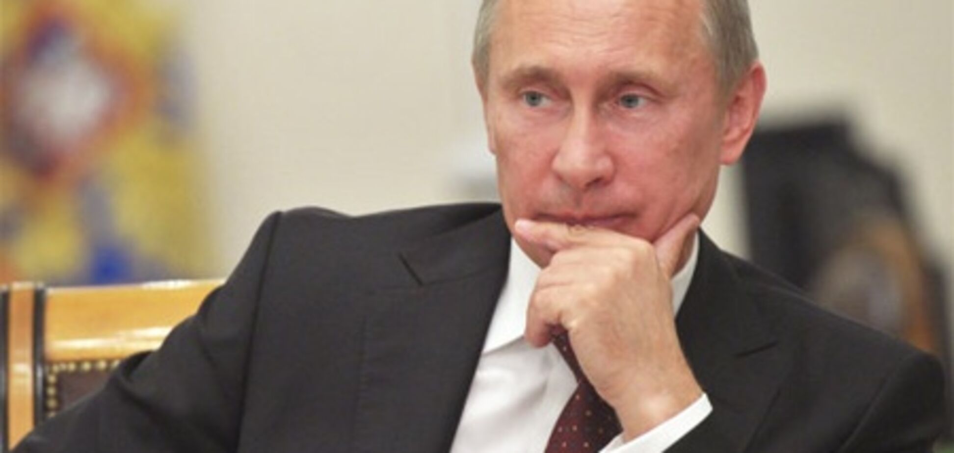 Путин о Pussy Riot: они ударили по моральным ценностям общества